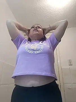 Snapshot of Jacki0128 chatting on 01/18/26, 06:44 Jacki0128 online show from 01/18/26, 06:44