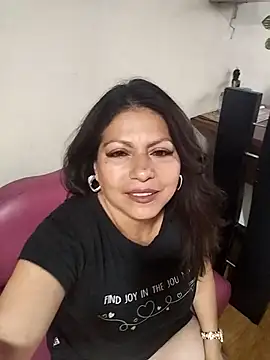 Snapshot of Jacki0128 chatting on 02/07/26, 10:24 Jacki0128 online show from 02/07/26, 10:24