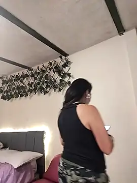 Snapshot of Jacki0128 chatting on 02/14/26, 08:05 Jacki0128 online show from 02/14/26, 08:05