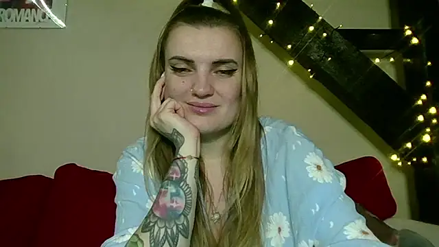 VanessaHard online show from 02/01/26, 05:11