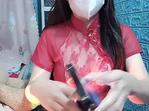 Yumi69 online show from 12/15/25, 04:00