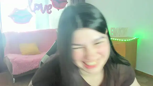 KisaModel online show from 05/01/26, 07:35