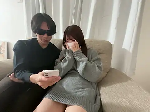 Gokujyo-Namanaka online show from 04/27/26, 01:20