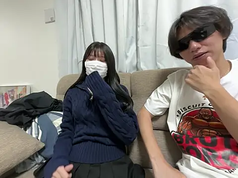 Gokujyo-Namanaka online show from 05/05/26, 02:14