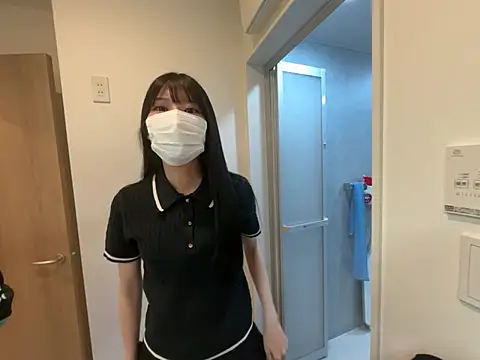 Gokujyo-Namanaka online show from 05/10/26, 12:21