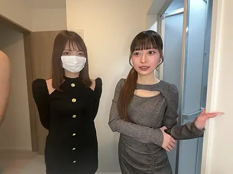 Snapshot of Gokujyo-Namanaka chatting on 05/17/26, 10:55 Gokujyo-Namanaka online show from 05/17/26, 10:55