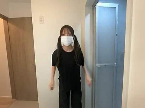 Snapshot of Gokujyo-Namanaka chatting on 05/18/26, 03:18 Gokujyo-Namanaka online show from 05/18/26, 03:18
