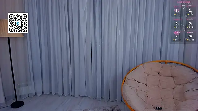 LenaKurpiel online show from 12/16/25, 04:34