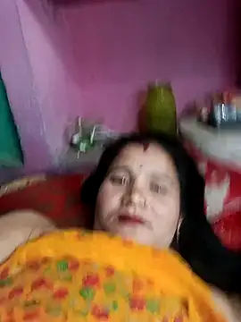 Kinjal pande online show from 12/14/25, 11:04