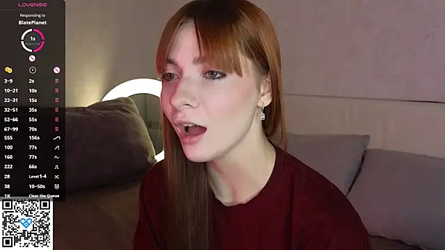VelvetZephra online show from 06/02/26, 03:47