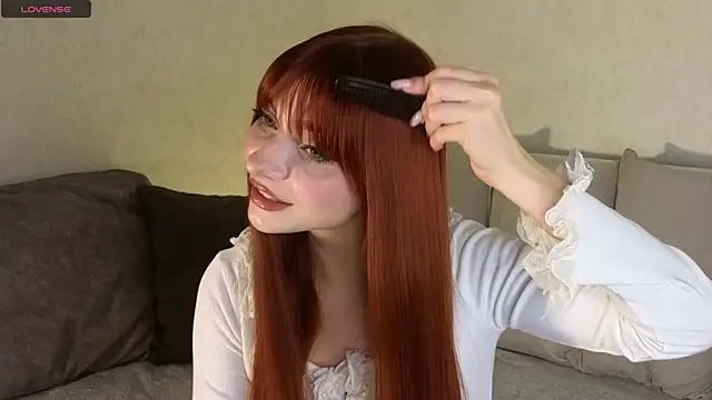 VelvetZephra online show from 06/29/26, 03:56