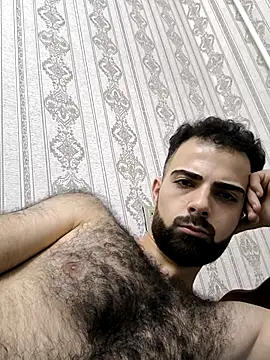 Seymur99 online show from 12/18/25, 01:44