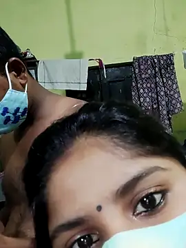 Cuple masti72 online show from 05/26/26, 05:31