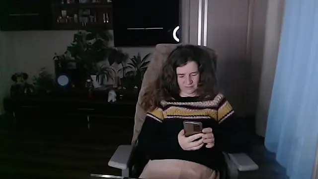 SofiaBoone online show from 02/03/26, 05:27