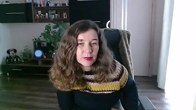 SofiaBoone online show from 02/03/26, 06:40