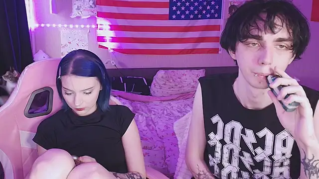 Snapshot of midnight_memories chatting on 03/22/26, 03:48 midnight memories online show from 03/22/26, 03:48