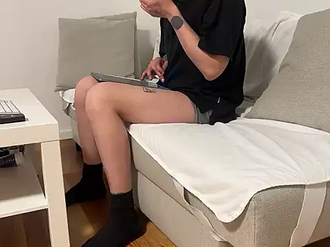 canberlinxy online show from 03/20/26, 03:11