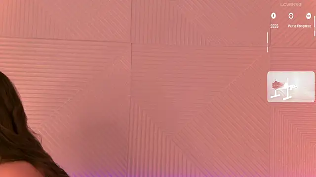 LucieBliss online show from 06/20/26, 04:21