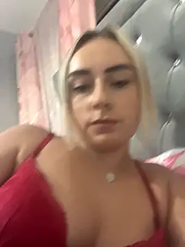 ScarletJ  online show from 12/14/25, 01:00