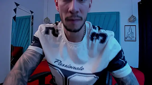 J king   online show from 05/16/26, 01:21