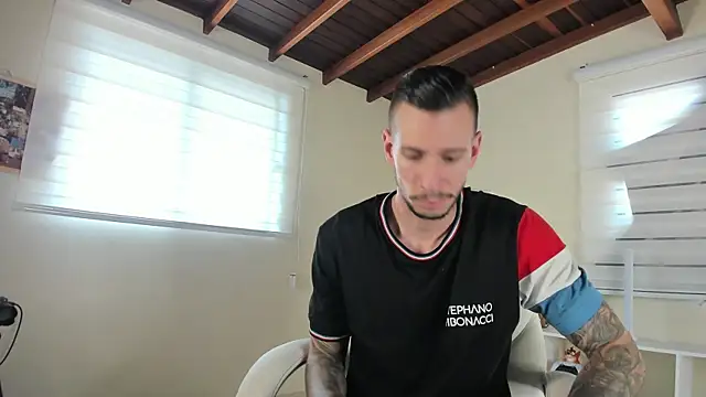 J king   online show from 06/09/26, 03:01