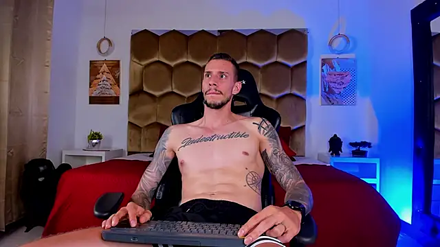 J king   online show from 06/11/26, 12:32