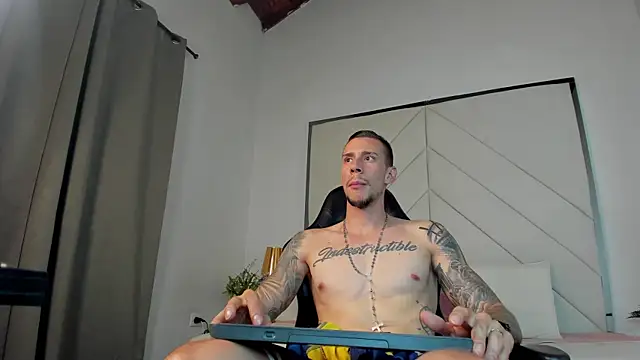 J king   online show from 06/11/26, 07:45