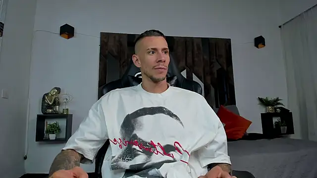 J king   online show from 06/20/26, 02:20