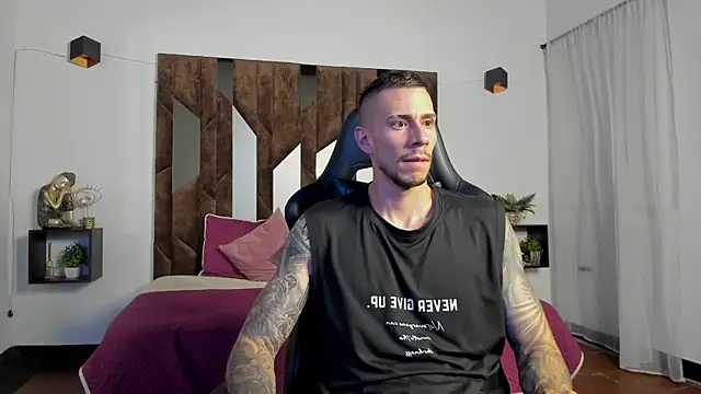 J king   online show from 06/24/26, 10:31