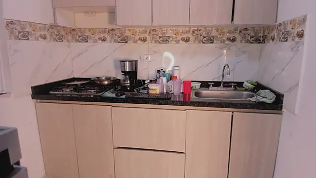 TiifanyGrey online show from 01/16/26, 02:37