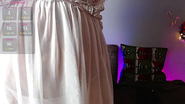 rosehoneil online show from 12/16/25, 07:41