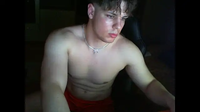 GymGuy0505 online show from 02/07/26, 11:19