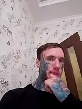 VERLIEBER11 online show from 12/15/25, 11:14