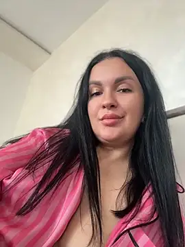 MeganBlueq online show from 04/24/26, 12:18