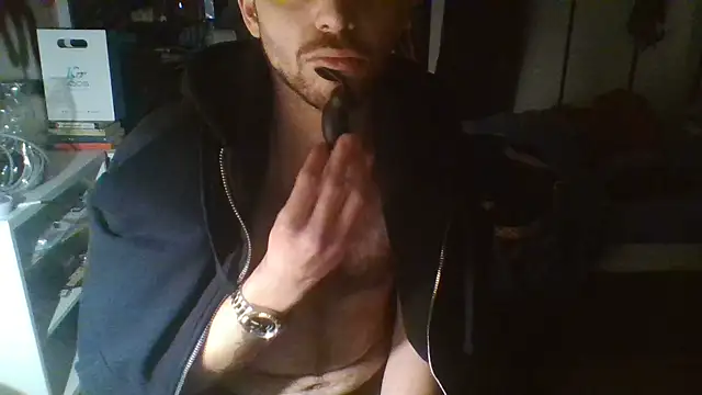 Andrebaby online show from 12/20/25, 04:30