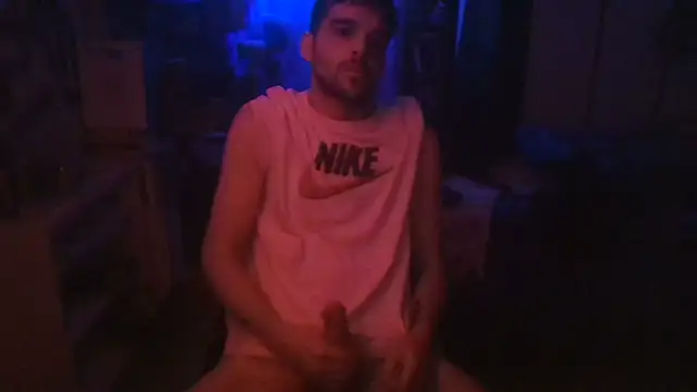 Andrebaby online show from 12/22/25, 03:47