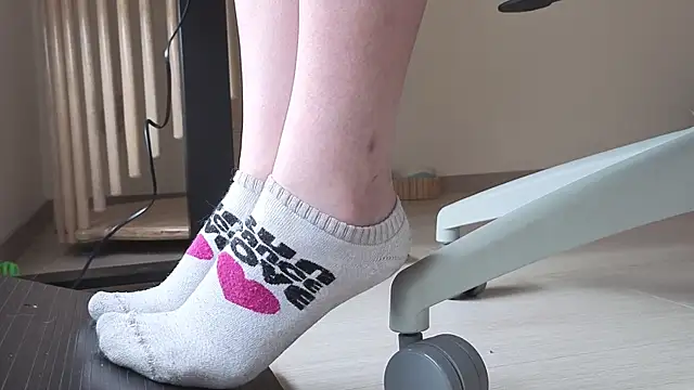 Feetbeth online show from 02/06/26, 07:28