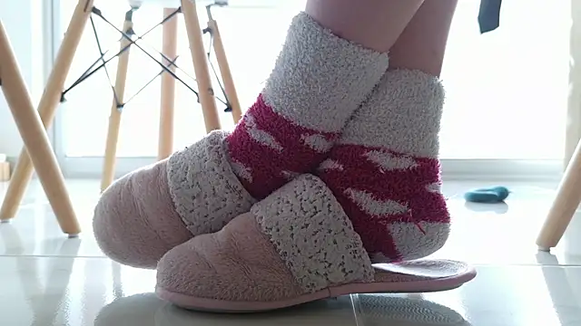 Feetbeth online show from 06/06/26, 09:19