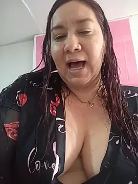 sharon G online show from 05/01/26, 06:01