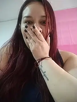 sharon G online show from 05/03/26, 06:14