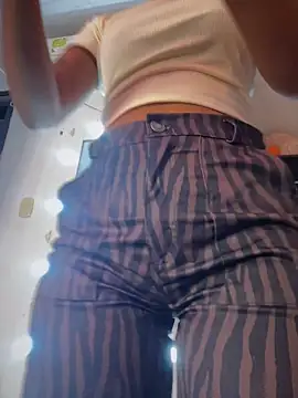 Valeria-escobar online show from 05/08/26, 12:10