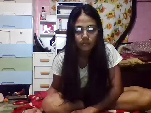 SexyApril online show from 12/16/25, 12:54