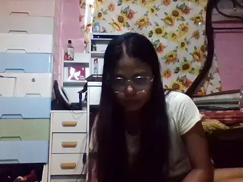 SexyApril online show from 12/17/25, 02:06