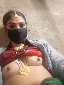 Laxmi9090 online show from 12/17/25, 02:34