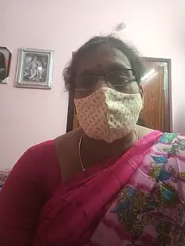 Snapshot of sarala_telugu chatting on 05/10/26, 05:07 sarala telugu online show from 05/10/26, 05:07