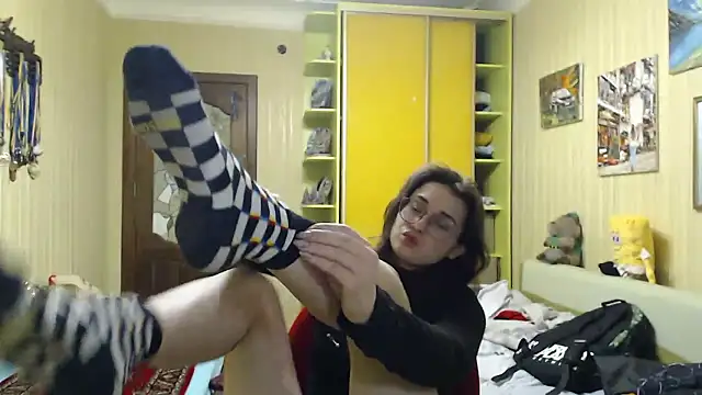 Snapshot of Angelik5371 chatting on 01/10/26, 11:09 Angelik5371 online show from 01/10/26, 11:09