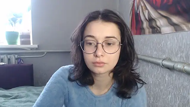 Snapshot of Angelik5371 chatting on 02/07/26, 11:47 Angelik5371 online show from 02/07/26, 11:47