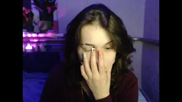 Snapshot of Angelik5371 chatting on 03/12/26, 07:20 Angelik5371 online show from 03/12/26, 07:20