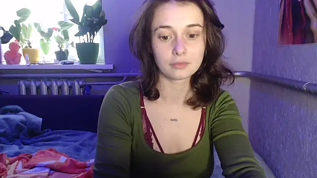 Snapshot of Angelik5371 chatting on 04/10/26, 03:28 Angelik5371 online show from 04/10/26, 03:28