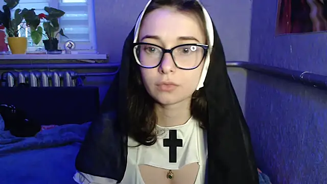Snapshot of Angelik5371 chatting on 04/23/26, 05:26 Angelik5371 online show from 04/23/26, 05:26